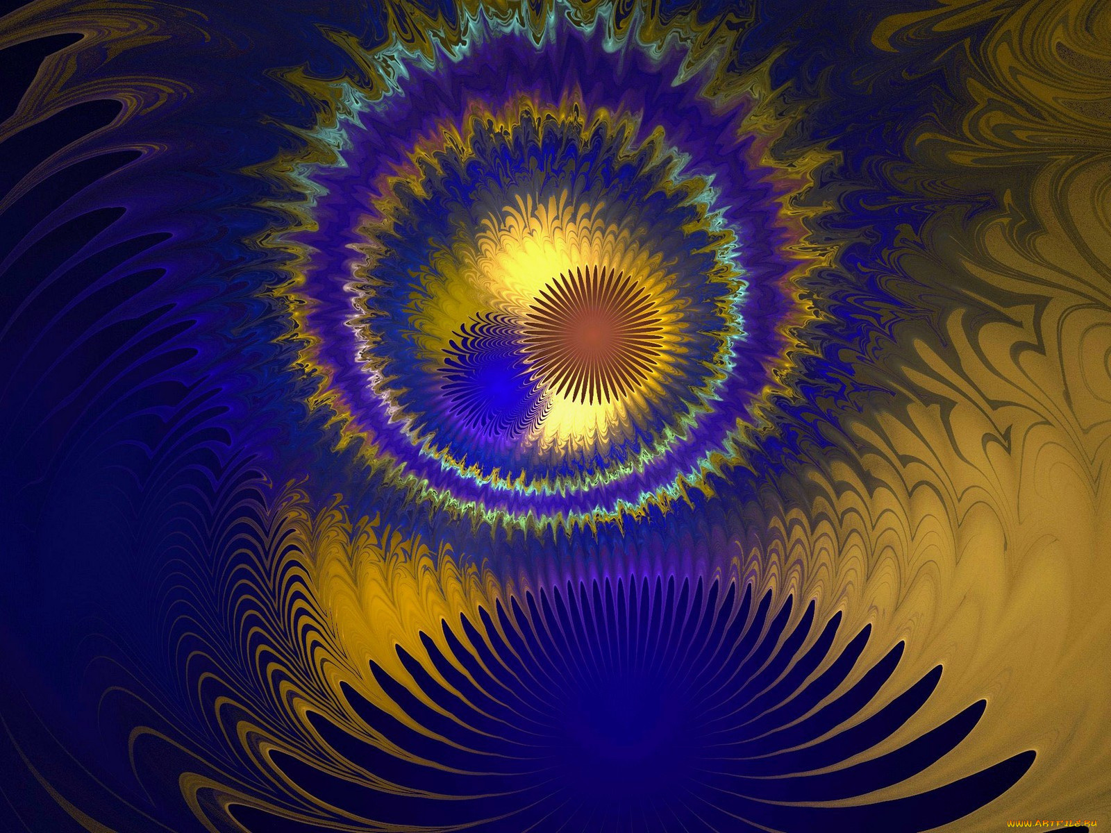 3, , fractal, , , , 